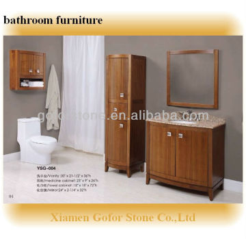 wholesale furniture bathroom cabinet