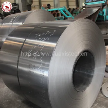 High Quality DC01 /SPCC CRC Cold Rolled Steel Coil Competitive Price