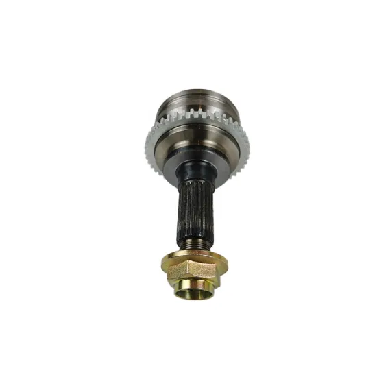China Manufacturer Good Quality MA-45 Outer C.V. Joint For Mazda Family/Premacy OEM:FA51-22-510/FA51-22-610