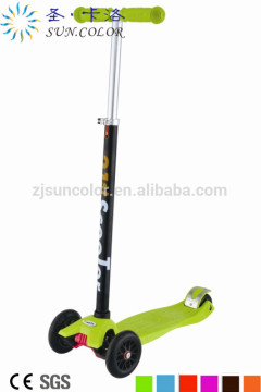 good gift kick three wheels maxi kick scooter