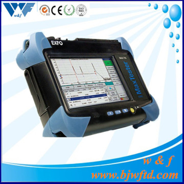 EXFO MAX730B 1625nm otdr Optical fiber test equipment