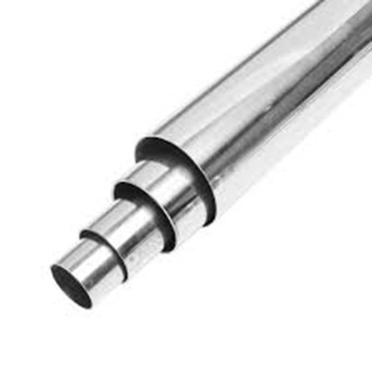321 Stainless Steel Seamless Tube