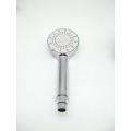 bath overhead shower handle