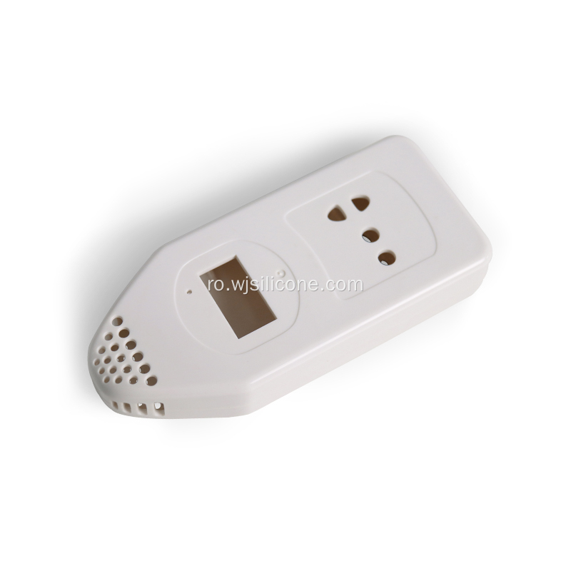 Componente de scule din plastic personalizate