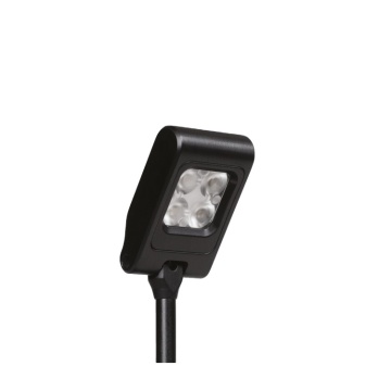 Customized LED Pole Spot Display Lights for Museums and Retail