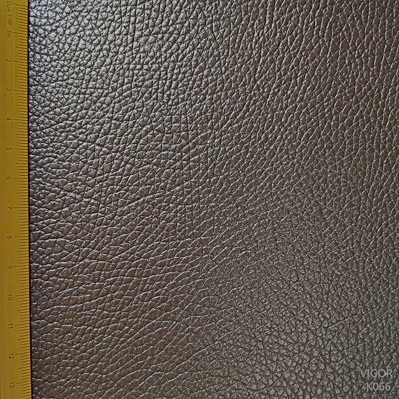 Sofa synthetic leather