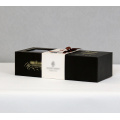 Magnetic box packaging box
