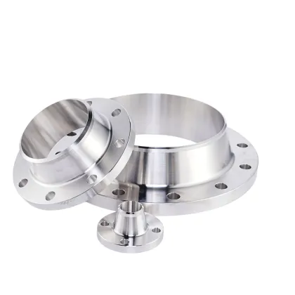 ANSI Weld Neck Flanges