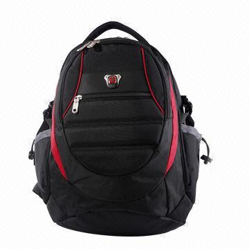 Swissgear Laptop Bag, Accepts Wholesale and Small Orders, CH3617