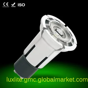 experienced technical staff  6500K 50000hrs led lamp cup
