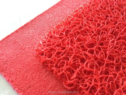 China Wholesale Non-Slip Door Floor Welcome Mats