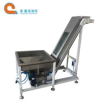 Montaj Makinesi için Asansör Haznesi