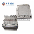 Hot-selling custom office chair part plastic cushion mould