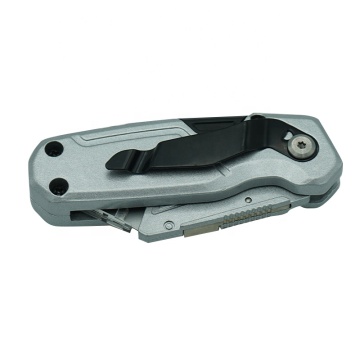 Hot Sell Rugged Outdoor Foldable Utility Knife Multi Tool