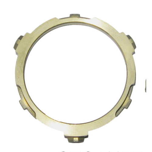 Auto Parts Input Transmission Synchronizer Ring for FIAT (OEM 4375691B)