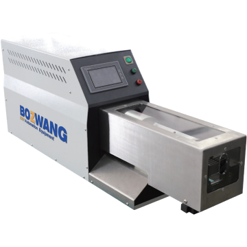 Профессиональная машина для зачистки коаксиала