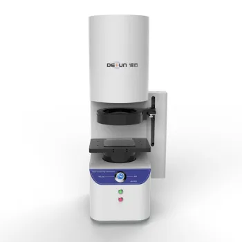 Latest Flash Vision Measuring Machines