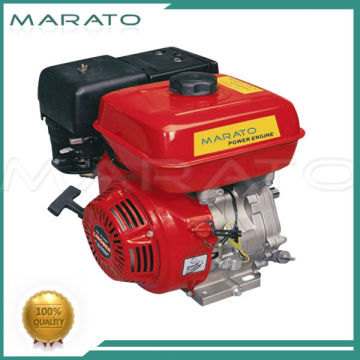 6.5HP 4 stroke air-cooled 168f-1 gasoline engine, with CE, SONCAP certificate