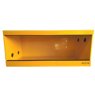 Alta densidade pintada de recolhimento colorido de réptil de PVC