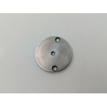 2.2兄弟430d的原始针板