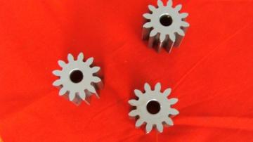 Customized Sintered pinion gear