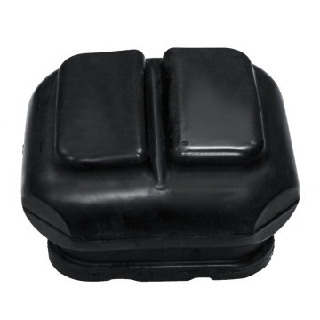 Superior Durability Rubber Engine Mounts for MACK TRUCK
