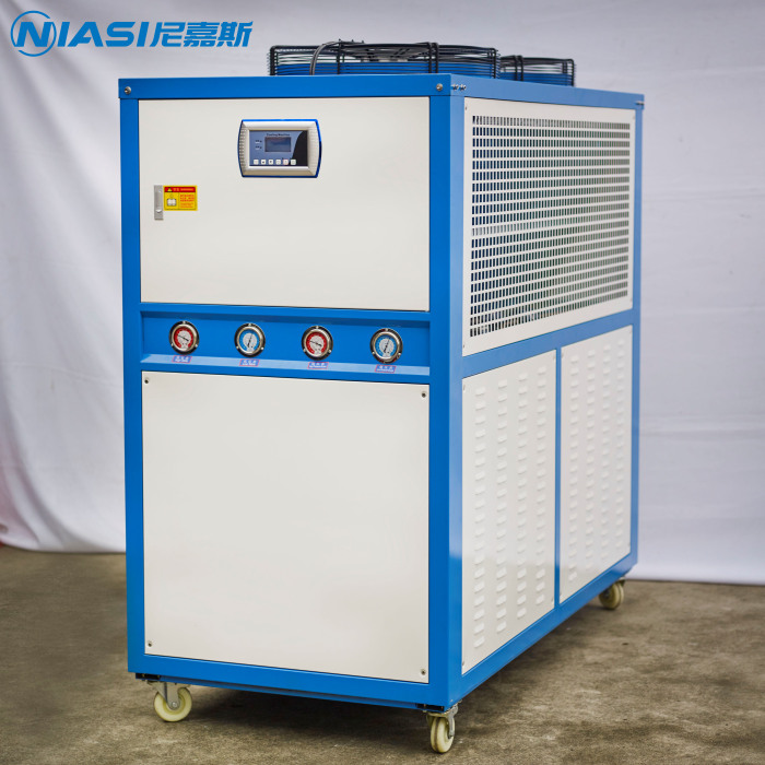 Pendingin pendingin pendingin udara industri hemat energi