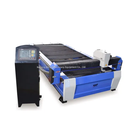 Sheet Metal Cutting Machine: Discover the Latest 63A Plasma Source CNC Plasma Cutter on Sale