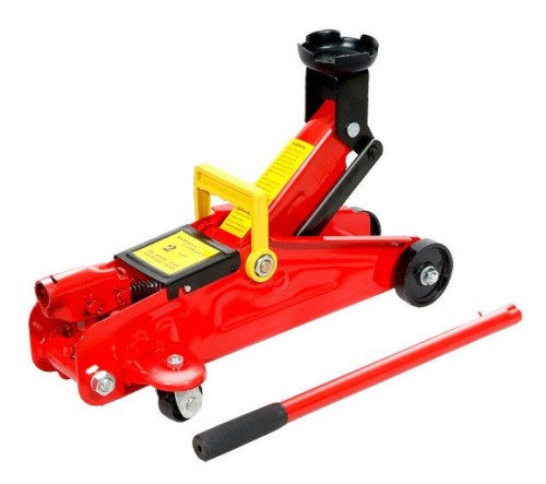 Hydraulic Car Jack