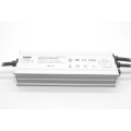 Controlador de luz de calle 200W LED