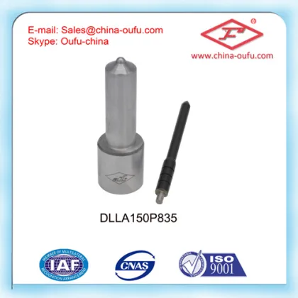 De-/nso ren-/ault injector nozzle DLLA150P835/093400-8350