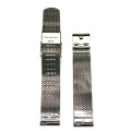 Edelstahl -Weben -Watch -Uhren -Watch -Band