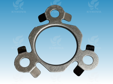 The Bearing Retainer Plate