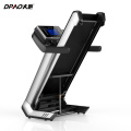 2022 new design semi-commercial treadmill for home