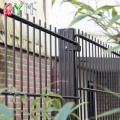 2d Double Twin Wire Garden Fence 868 Fence