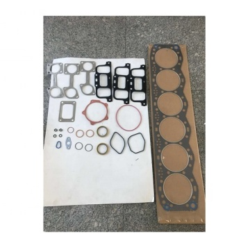Ταιριάζει για το Detroit S60 Diesel Series 60 12.7L Top Upper Complete Set Set Kit - ανταλλακτικά κινητήρα