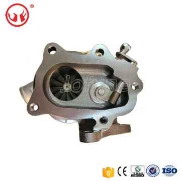 Subaru STI WRX 98-07 ej20 ej25 Fit Part JF146012 TD05-16G 49178-06310 14412AA092