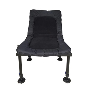 Foldable D36mm Feeder Fishing Chair - Comfortable and Lightweight F11-SB046