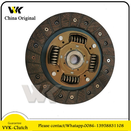 FAW V5 200MM clutch kits