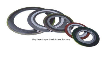 Spiral Wound Gaskets