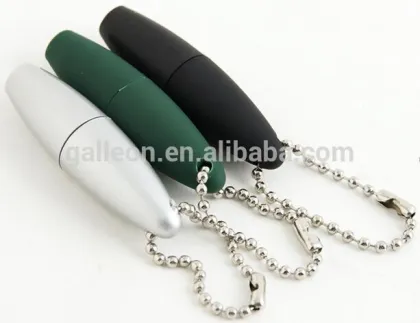 key ringsoft plastic cigar punch