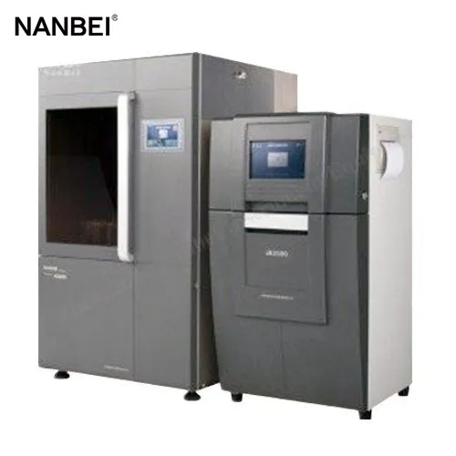 Lab Testing Equipment Automatic Kjeldahl Nitrogen Analyzer