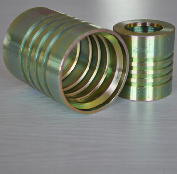 Ferrule For R13 interlock Hose ferrule