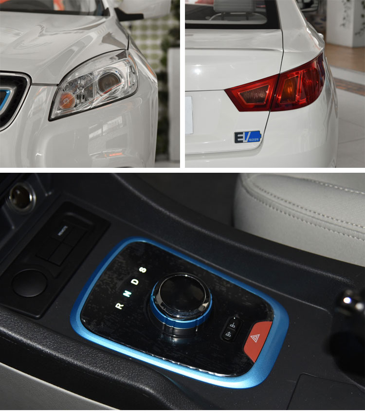 High Speed Electric Car Vehicles New Cars With Airbags 2020