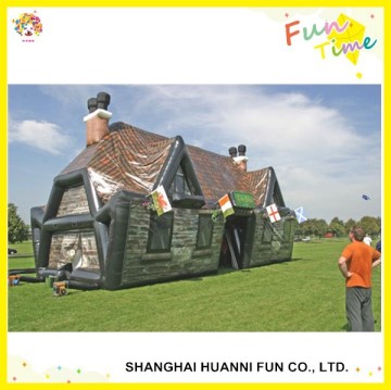 Popular inflatable bar, inflatable tent for sale