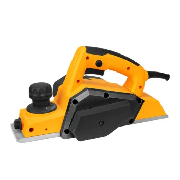 DingQi Professional Portable 750W Electric Planer