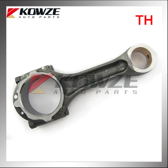 1115A343 Connecting Rod Assy For Mitsubishi Triton L200 Sport KA4T KH4W