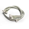 4p White Wired Incection Liting Pirecing Terminal Wire