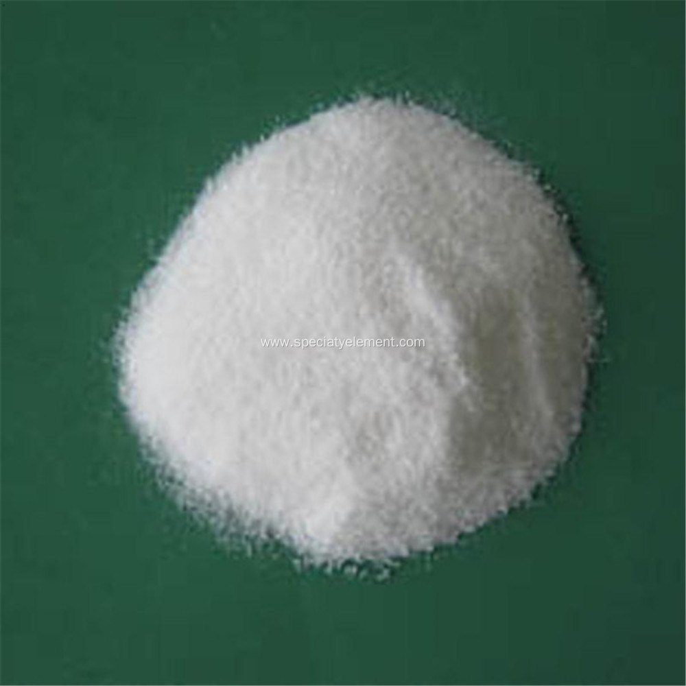 Polyacrylamide PAM For Waste Water Treatment