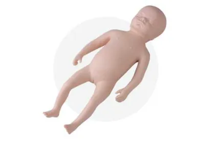 Premature – 30 weeks